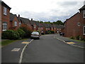 Beck Crescent, Loughborough (1)