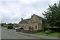 TL1892 : Yaxley Methodist Church by Tim Heaton