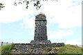 Crockett Memorial, Laurieston