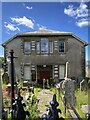 New Bethel Chapel, Mynyddislwyn