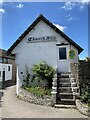 Church Inn, Mynyddislwyn