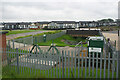 Scanhouse Pumping Station, Canvey Island