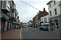 Market Place, Driffield