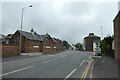 Bridlington Road, Driffield