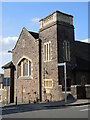 Southville Methodist Church