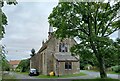 Dalton, St James church