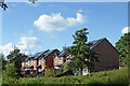 Housing in Stone, Staffordshire