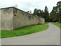 Former walled garden, Plean Country Park