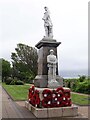 Milford Haven War Memorial