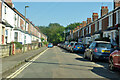 Helen Road, Oxford