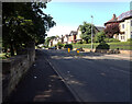 Track Road, Batley