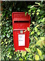 Clay Hill Postbox