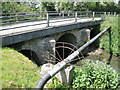 Highbridge over the Alham