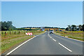 A361 - new Chipping Warden Bypass