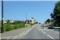 Station Road, Long Buckby