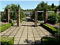 Walled Garden, Finlaystone