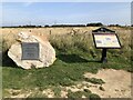 Site of former Cramlington Airfield