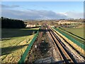 Darlington - Bishop Auckland Railway