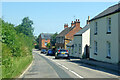 Main Street, East Farndon