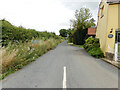 Watery Lane, Bulmer Tye