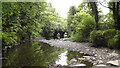 Bridge over Callan River