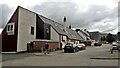 Snack Shack at Loch Ericht Hotel, Dalwhinnie