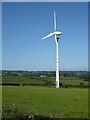 Wind turbine