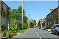 High Street, Braunston in Rutland