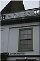 Detail of pub at corner of Lower Brook Street and Tacket Street, Ipswich