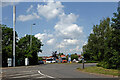 Black Country Route near Spring Vale, Wolverhampton