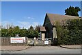 Nursery School, Bayham Rd