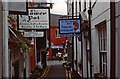 Middle Market Street, Looe