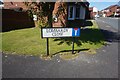 Lombardy Close, Anlaby Common, East Yorkshire