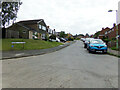 TL8640 : Meadow View Road, Ballington by Geographer