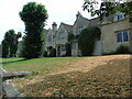 Houses on Sheep Street, Burford