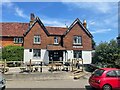 The Chequers, Ticehurst