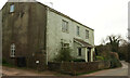 Farmhouse, Higher Weston