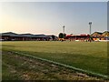 The Banbury Plant Hire Community Stadium