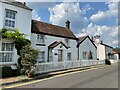 Once a pub (The Imperial Arms)