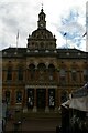 Ipswich: Town Hall