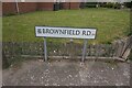 Brownfield Road, Birmingham