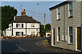 Houses in High Street, Eastchurch