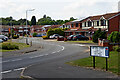 Overfield Drive in Sedgemoor Park, Wolverhampton