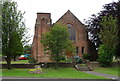 Former East Wemyss Church