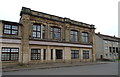 Flats on Randolph Street, Buckhaven