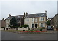 Houses on High Street, Methil