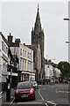 Central Methodist Church, Eastbourne