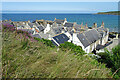 Roofs of Sandend