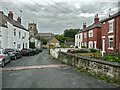 Chapel Lane, Barwick-in-Elmet