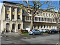 Cheltenham houses [109]